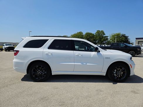 New 2025 Dodge Durango R/T w/ Blacktop Package image 2