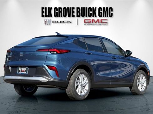 New 2026 Buick Envista Preferred image 4