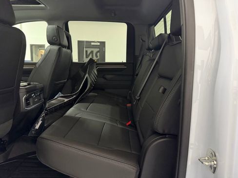 New 2026 GMC Sierra 2500 Denali w/ Max Trailering Package image 30