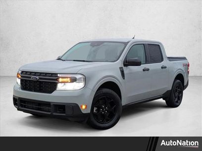 Used 2022 Ford Maverick XLT w/ Equipment Group 300A Standard