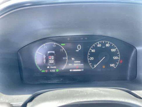 Used 2024 Honda CR-V Sport-L image 19