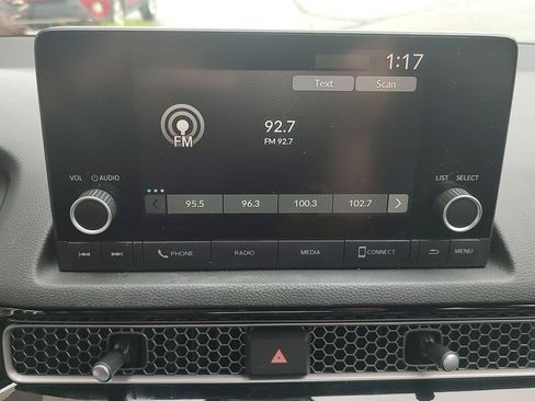 Used 2024 Honda Civic Sport image 8