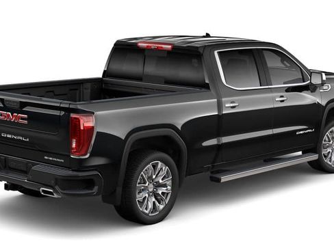 New 2026 GMC Sierra 1500 Denali AWD/4WD image 5