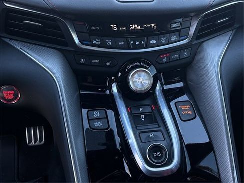 Certified 2023 Acura TLX SH-AWD w/ A-SPEC Pkg image 20
