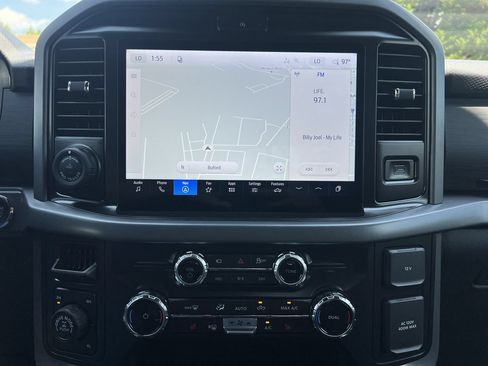 New 2026 Ford F150 XLT AWD/4WD image 4