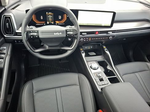 New 2026 Kia Sorento EX w/ EX Premium Package image 7