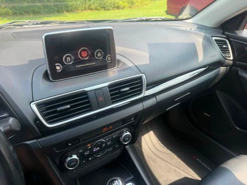 Used 2015 MAZDA MAZDA3 i Grand Touring FWD image 22