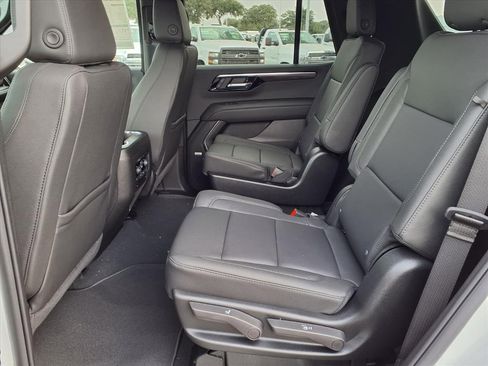New 2026 Chevrolet Tahoe LT w/ Comfort Package image 7