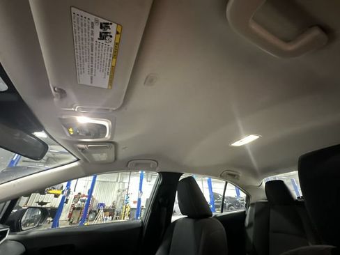 Used 2025 Toyota Corolla LE FWD image 20