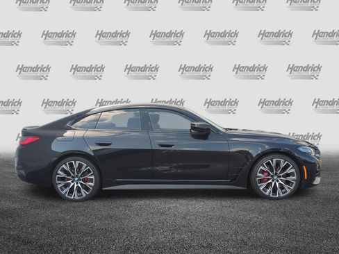Used 2024 BMW 430i Gran Coupe w/ M Sport Package (Priority 1) RWD image 11