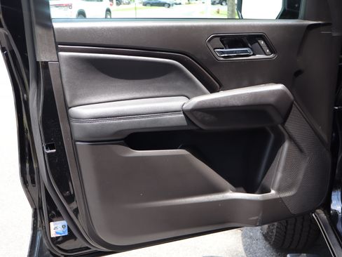 Used 2026 GMC Canyon Elevation w/ Convenience Package RWD image 19