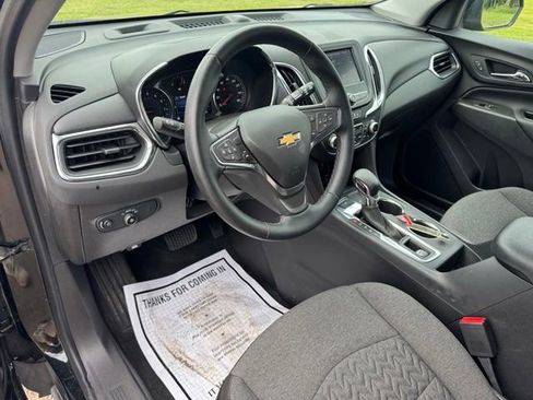 Used 2024 Chevrolet Equinox LT w/ Driver Convenience Package AWD/4WD image 13