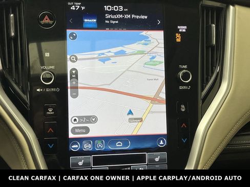 Used 2021 Subaru Outback Limited XT w/ Popular Package #2 image 5