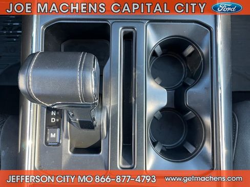 Certified 2023 Ford F150 XLT w/ Equipment Group 302A High image 15