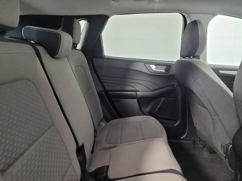 Used 2021 Ford Escape SE FWD image 19