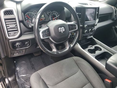 Used 2020 RAM 1500 Big Horn image 23