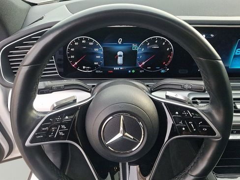 Used 2024 Mercedes-Benz GLE 350 4MATIC image 21