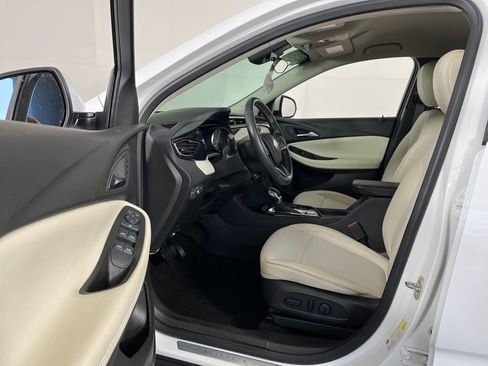 Certified 2023 Buick Encore GX Select FWD image 27