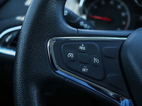 Used 2019 Chevrolet Cruze LS w/ LS Convenience Package FWD image 22