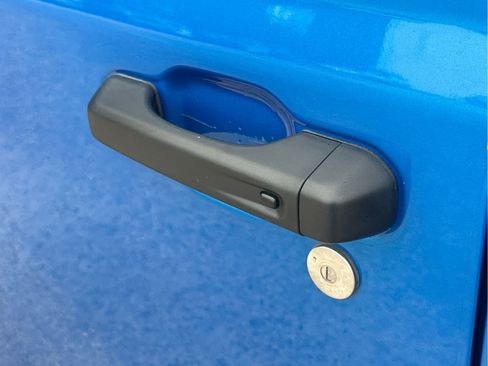 New 2026 Jeep Wrangler Sport image 17