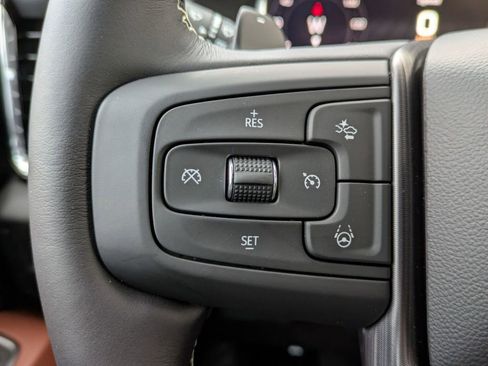 New 2026 GMC Sierra 1500 Denali Ultimate image 17