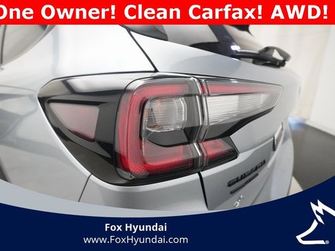 Used 2024 Subaru Outback Onyx Edition XT image 34