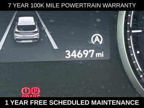 Used 2023 Hyundai Santa Fe SEL FWD image 27