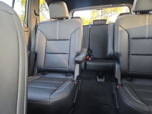 New 2026 GMC Acadia Elevation w/ Black Edition image 48