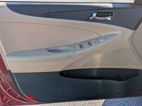 Used 2013 Hyundai Sonata GLS w/ Popular Equipment Pkg image 10