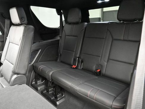 Used 2021 Chevrolet Tahoe RST w/ Rear Media and Nav Package image 25