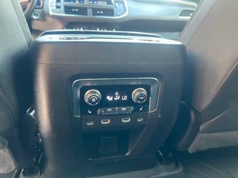 Used 2023 Chevrolet Tahoe RST w/ Luxury Package AWD/4WD image 29