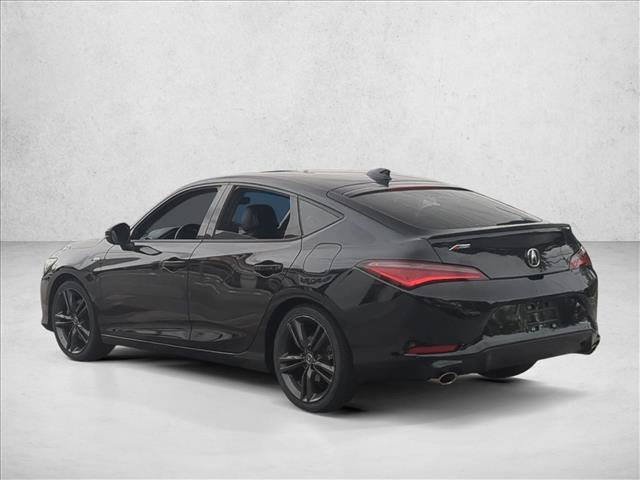 Used 2023 Acura Integra A-Spec w/ Technology Package FWD image 6