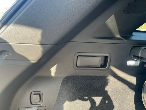 Used 2024 Cadillac XT5 Sportv w/ LPO, Floor Liner Package AWD/4WD image 16
