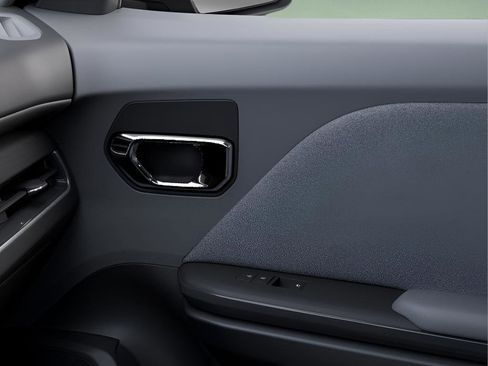 New 2025 Kia K4 LXS image 42