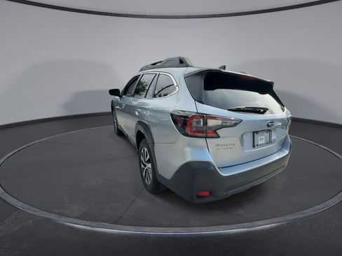 Certified 2023 Subaru Outback Premium AWD/4WD image 6