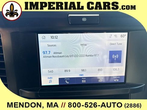 New 2025 Ford F250 XL w/ XL Chrome Package image 23