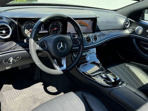 Used 2017 Mercedes-Benz E 300 image 15