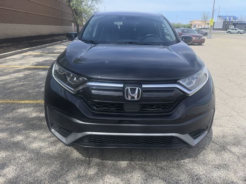 Used 2020 Honda CR-V EX-L image 6