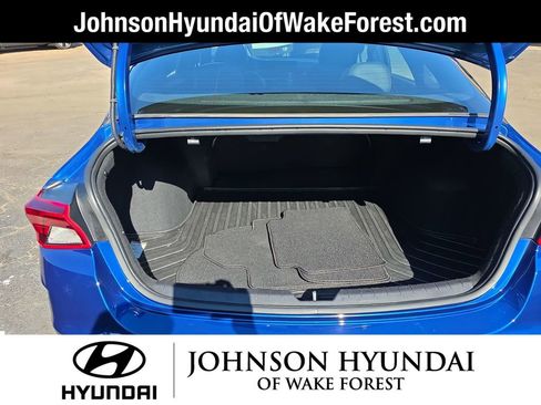 Used 2021 Kia K5 GT-Line image 20