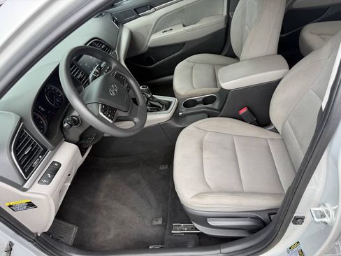 Used 2018 Hyundai Elantra SEL FWD image 18