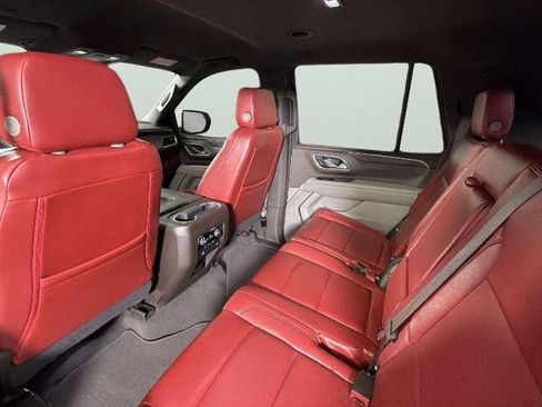 Certified 2021 Chevrolet Tahoe LS w/ Driver Alert Package RWD image 29