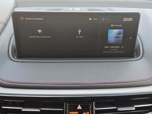 Certified 2023 Acura MDX A-Spec image 23