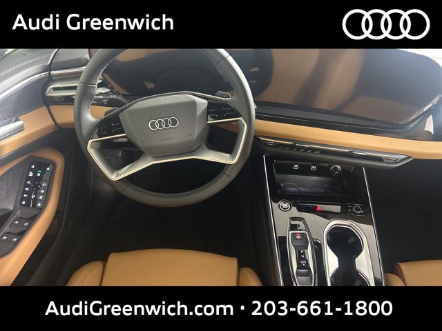 Used 2026 Audi A6 Premium Plus AWD/4WD image 14