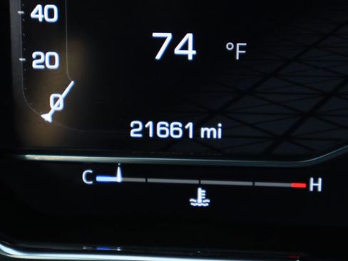 Certified 2025 GMC Sierra 2500 Denali Ultimate image 15