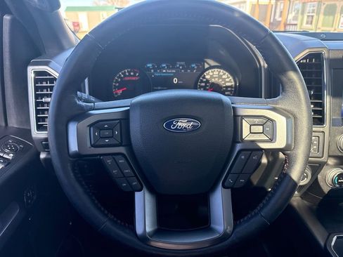 Used 2020 Ford F150 Lariat w/ Equipment Group 502A Luxury AWD/4WD image 24