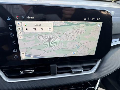 New 2027 Chevrolet Equinox LT AWD/4WD image 40