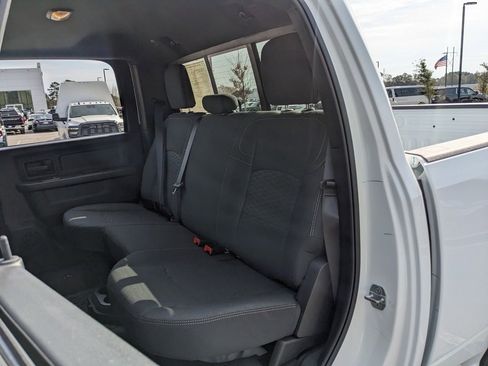 New 2026 RAM 2500 Tradesman image 39