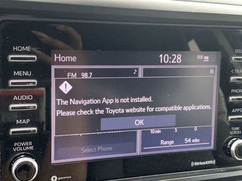 Certified 2023 Toyota Tacoma SR AWD/4WD image 23
