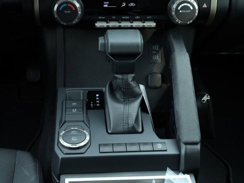 New 2026 Toyota Tacoma SR5 image 15