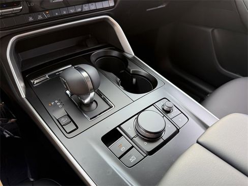 New 2025 MAZDA CX-90 3.3 Turbo w/ Select Package image 14